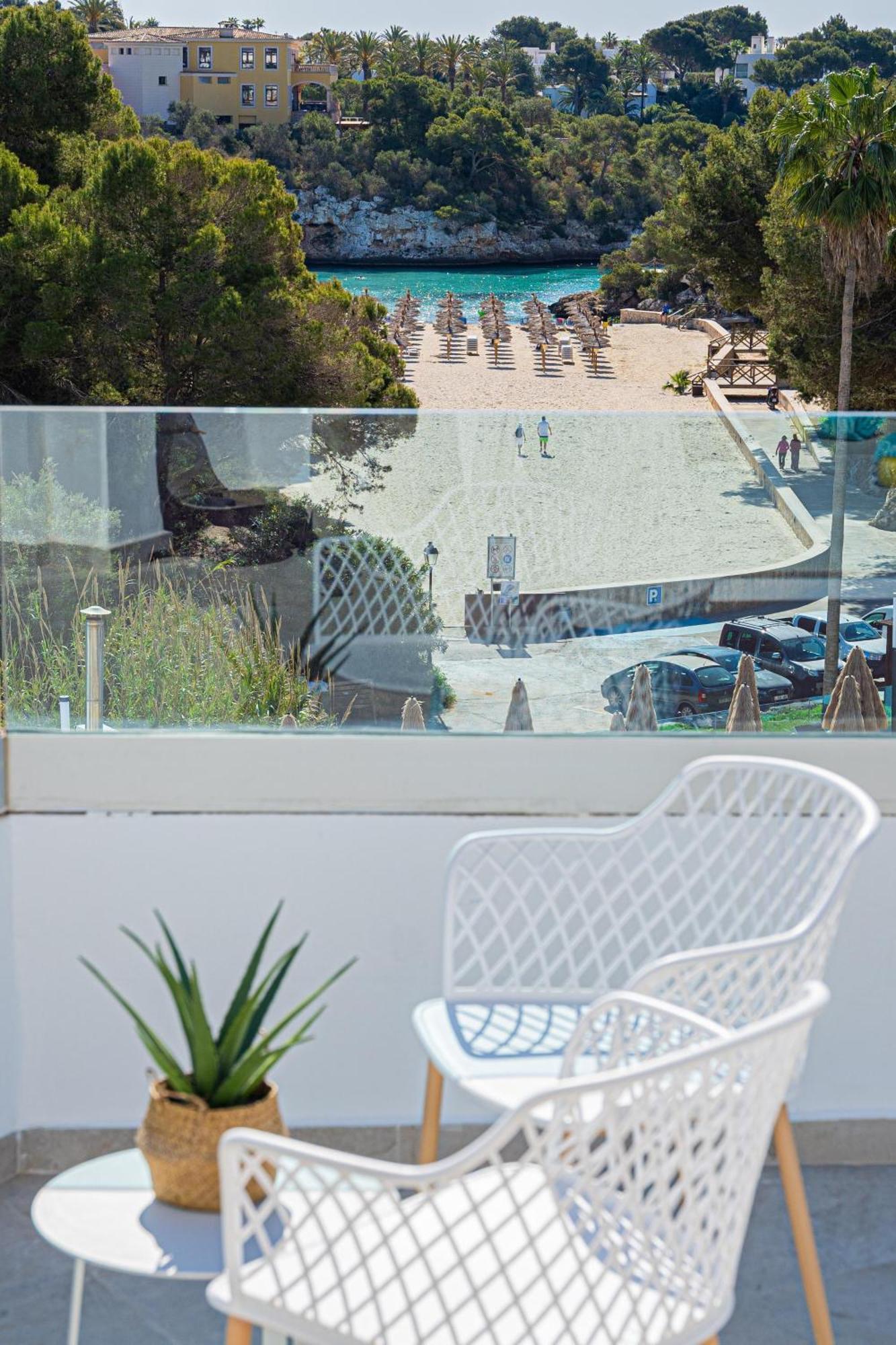 Marsenses Ferrera Blanca Hotel - Adults Only Cala d'Or  Bagian luar foto