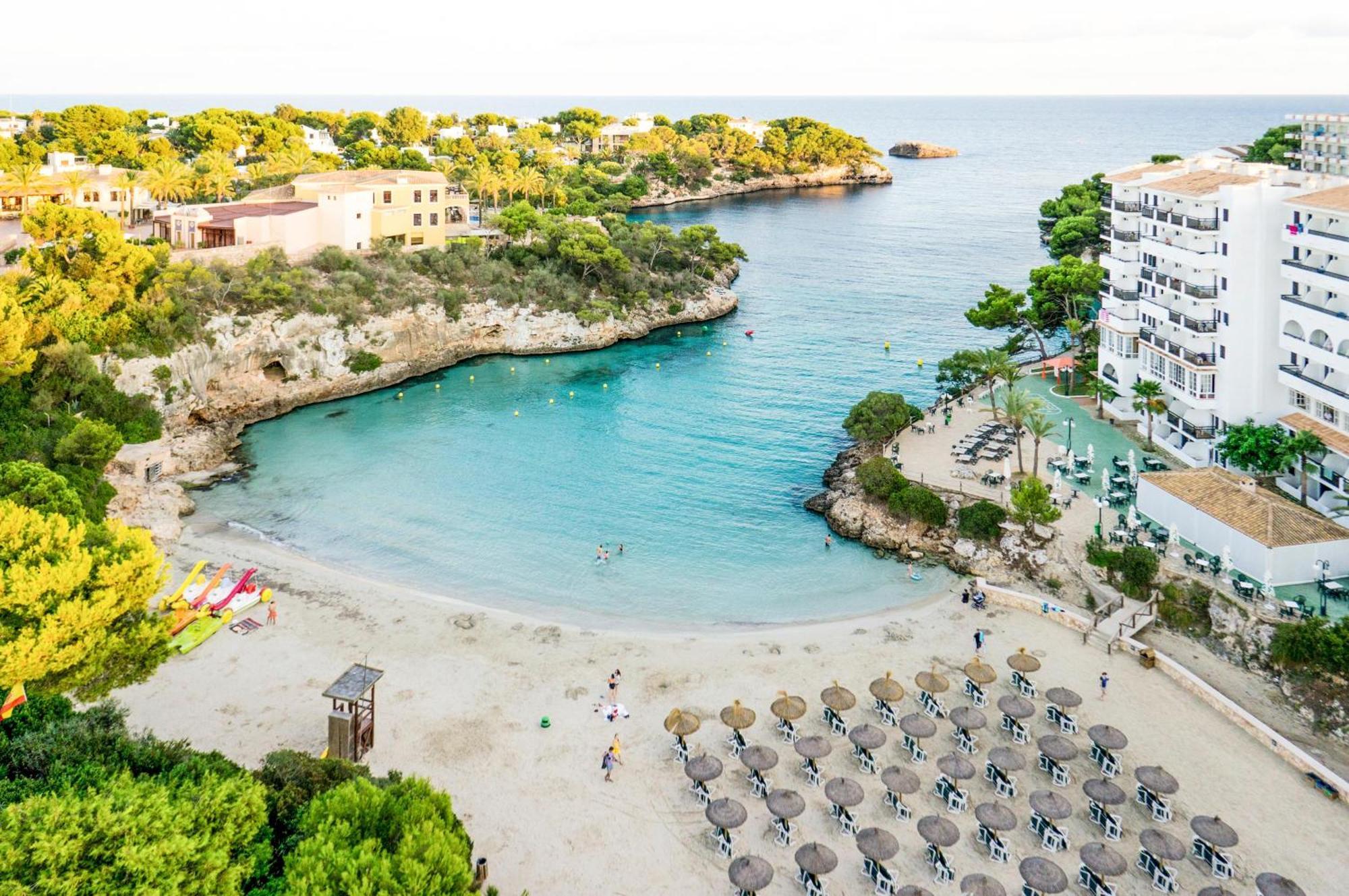 Marsenses Ferrera Blanca Hotel - Adults Only Cala d'Or  Bagian luar foto